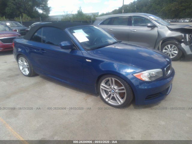 BMW 1 2013 wbaun7c56dvm27465