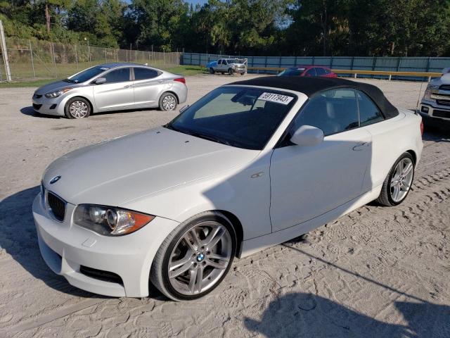 BMW 135 I 2011 wbaun7c57bvm25060