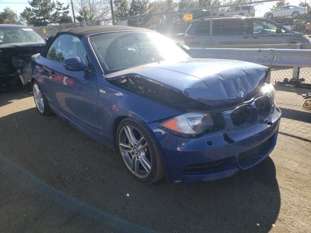 BMW 135 I 2013 wbaun7c57dvm27071