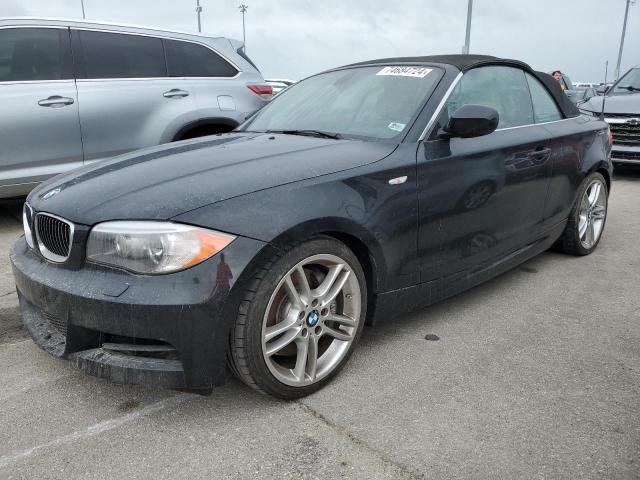 BMW 135 I 2013 wbaun7c57dvm27734