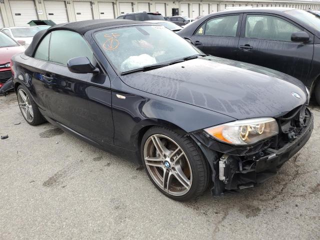 BMW 135 I 2013 wbaun7c57dvm27961