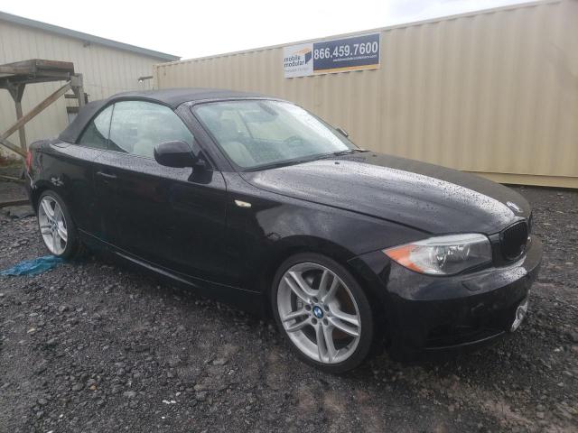 BMW 135 I 2013 wbaun7c57dvm28205