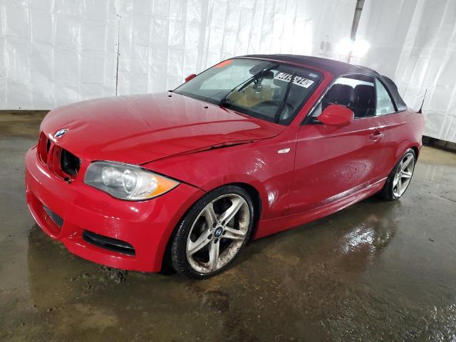 BMW 1 SERIES 2011 wbaun7c58bvm23981