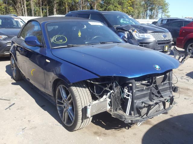 BMW 135 I 2011 wbaun7c58bvm24869