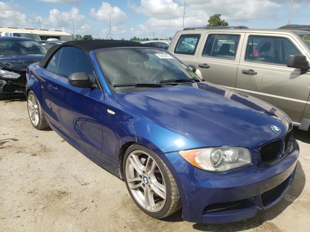 BMW 135 I 2011 wbaun7c58bvm25049