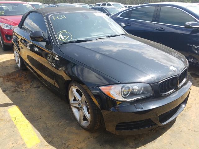 BMW 135 I 2011 wbaun7c58bvm25097