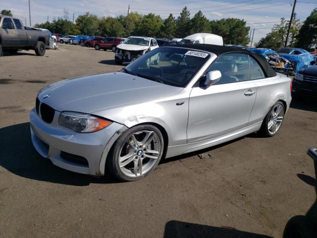 BMW 135 I 2012 wbaun7c58cvm25800