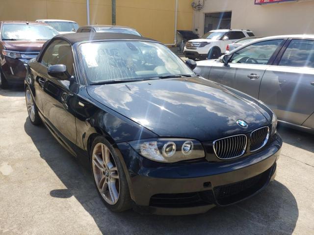 BMW 135 I 2013 wbaun7c58dvm28116