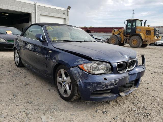 BMW 135 I 2011 wbaun7c59bvm24606