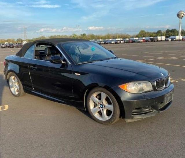 BMW 135 I 2011 wbaun7c59bvm25481