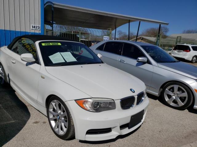 BMW 1 2012 wbaun7c59cvm25675