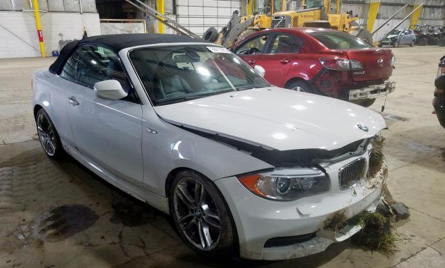 BMW 135 2013 wbaun7c59dvm26889