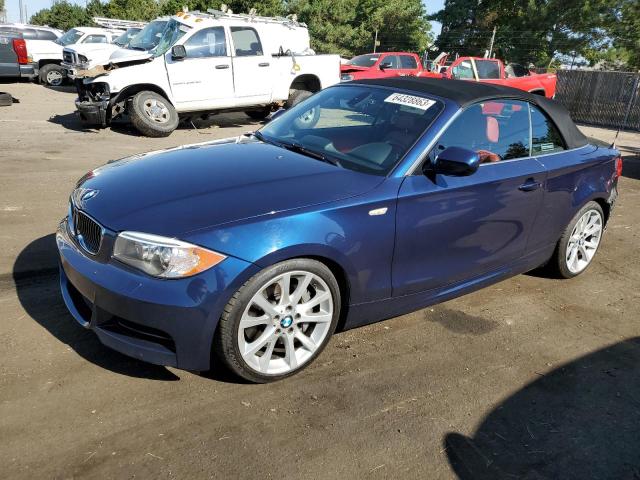 BMW 135 I 2013 wbaun7c59dvm27430