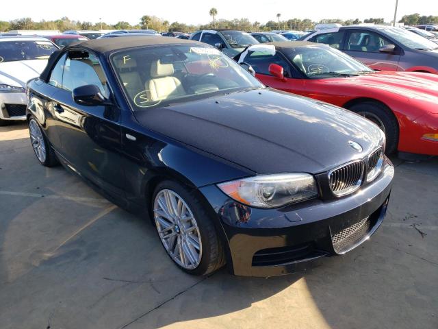 BMW 1 2013 wbaun7c59dvm27718