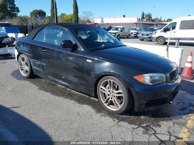 BMW 135I 2012 wbaun7c5xcvm26513