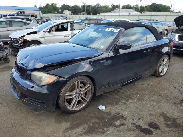 BMW 135 I 2013 wbaun7c5xdvm26979