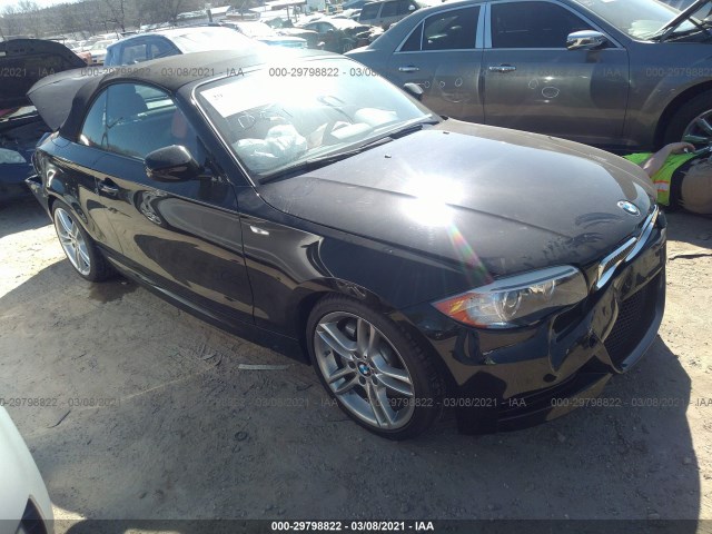 BMW 1 2013 wbaun7c5xdvm27050