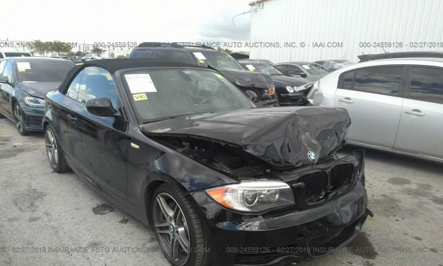 BMW 1 2013 wbaun7c5xdvm27260