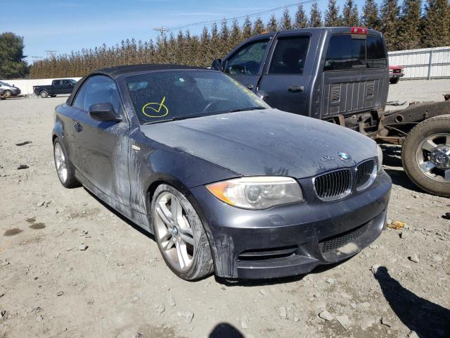 BMW 135 I 2013 wbaun7c5xdvm27596