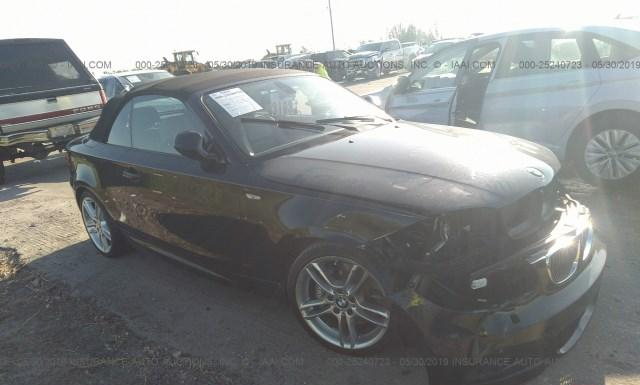 BMW 135 2013 wbaun7c5xdvm27887