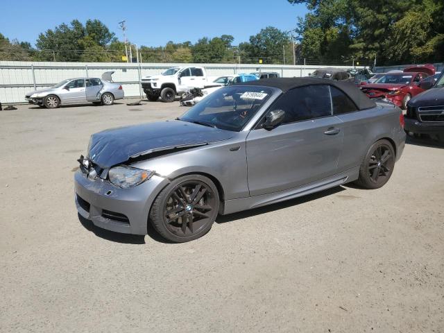 BMW 135 I 2009 wbaun93529vk40677