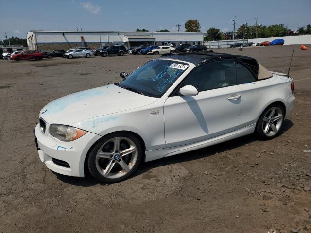 BMW 135 I 2009 wbaun93539vk40350