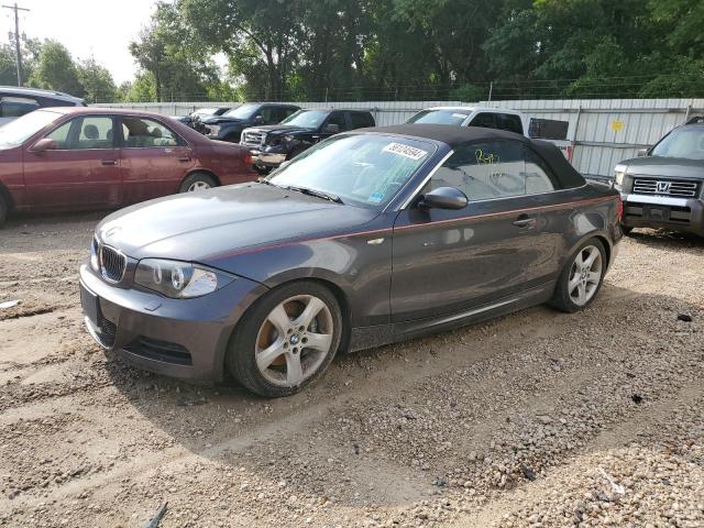 BMW 1 SERIES 2008 wbaun93548vf56017