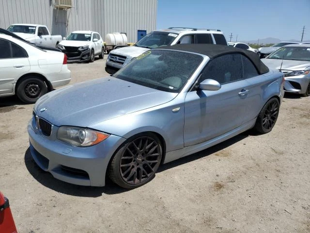 BMW 135 I 2008 wbaun93588vk39774