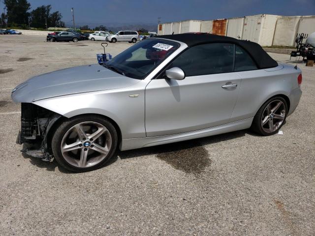 BMW 135 I 2009 wbaun93589vk40859