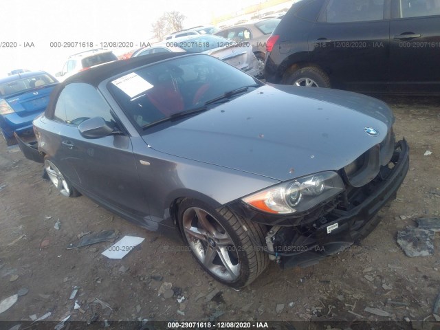 BMW 1 2010 wbaun9c50avk42013