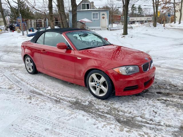 BMW 135 I 2010 wbaun9c51avk41615