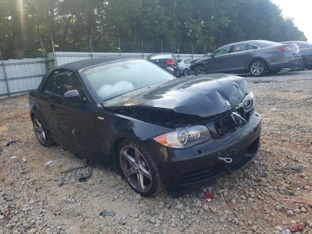 BMW 135 I 2010 wbaun9c52avk41266