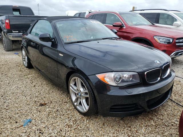 BMW 135 I 2010 wbaun9c52avk41851