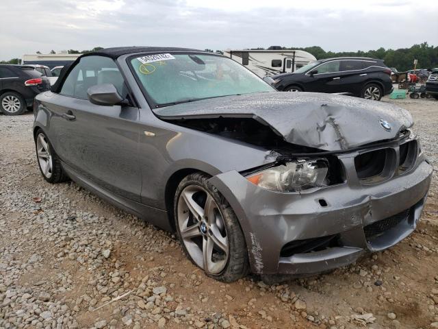 BMW 135 I 2010 wbaun9c53avk41597