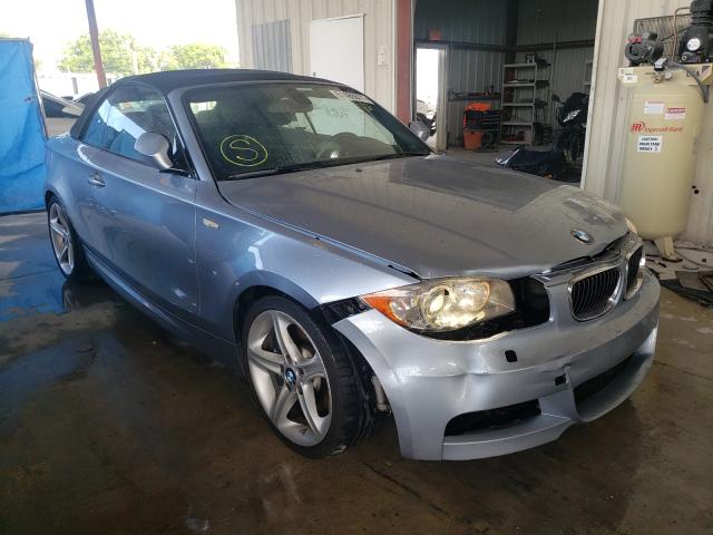 BMW 135 I 2010 wbaun9c53avk41745