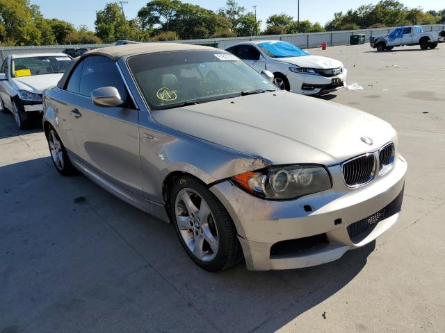 BMW 135 I 2010 wbaun9c57avk41232