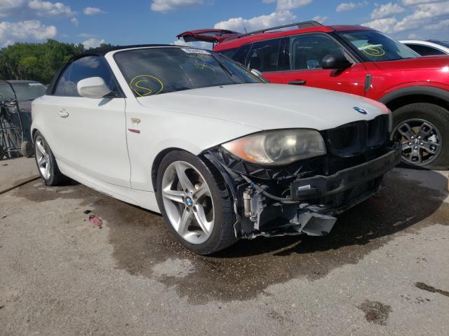 BMW 135 I 2010 wbaun9c57avk41411