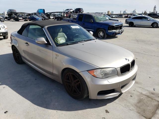 BMW 135 I 2010 wbaun9c57avk41554