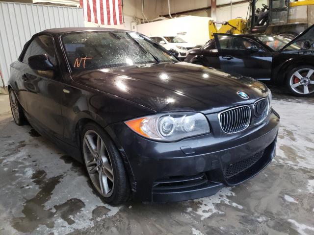 BMW 135 I 2010 wbaun9c57avk41800