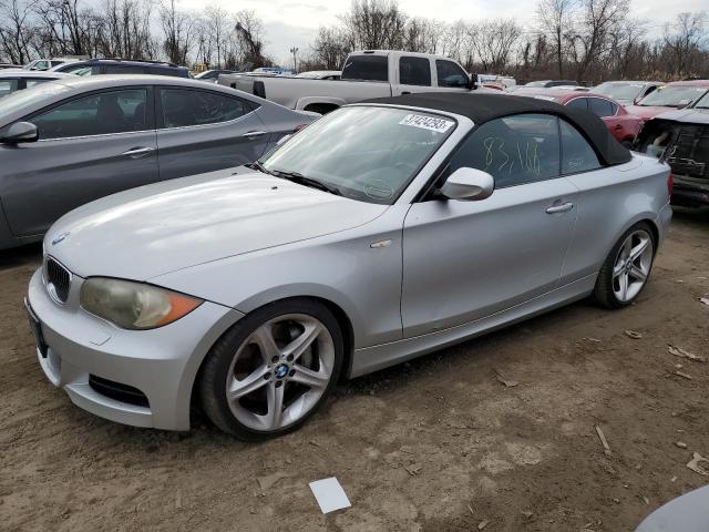 BMW 135 I 2010 wbaun9c57avk42039