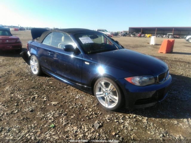 BMW 1 2010 wbaun9c58ave94899