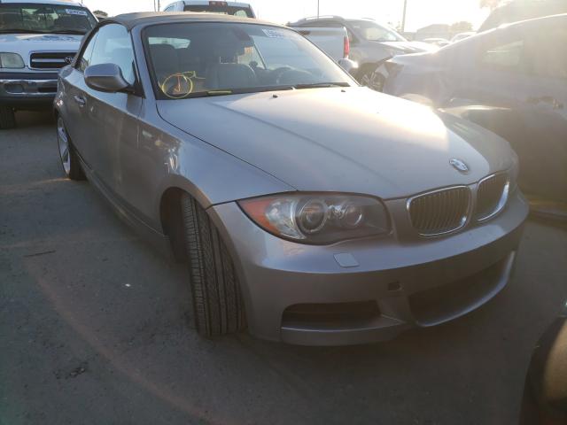 BMW 135 I 2010 wbaun9c59avk41801