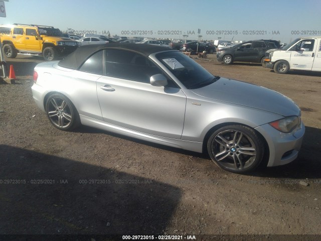 BMW 1 2010 wbaun9c5xavk41225