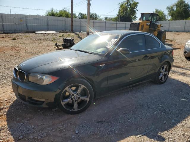 BMW 128 I 2008 wbaup73528vf06201