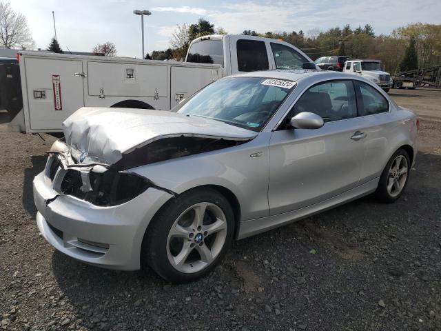 BMW 1 SERIES 2009 wbaup73529vf09925