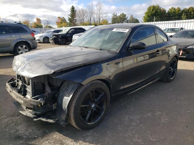 BMW 128 I 2009 wbaup73529vk75976