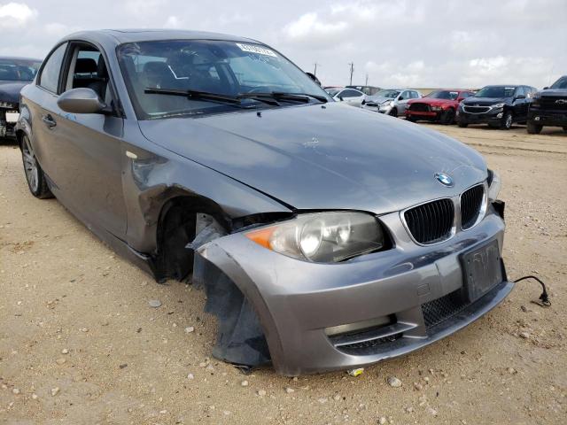 BMW 128 I 2009 wbaup73539vk75596