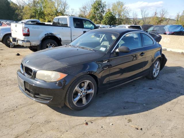 BMW 128 I 2008 wbaup73558vf06550