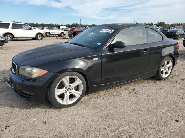 BMW 1 SERIES 2008 wbaup73568vf08601