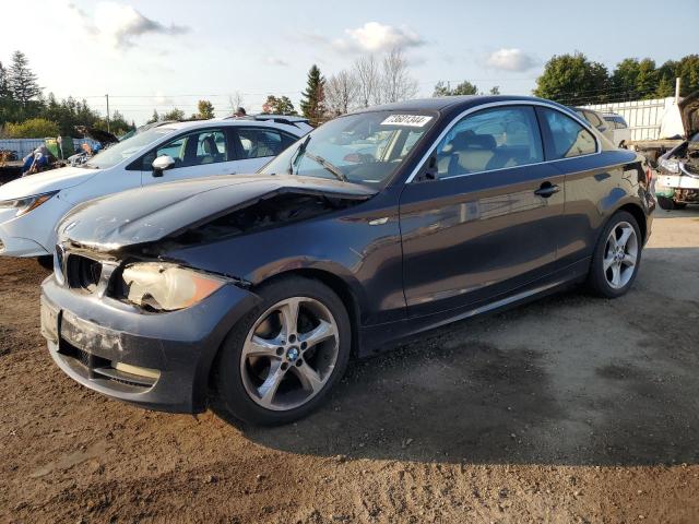 BMW 128 I 2009 wbaup73569vk76113